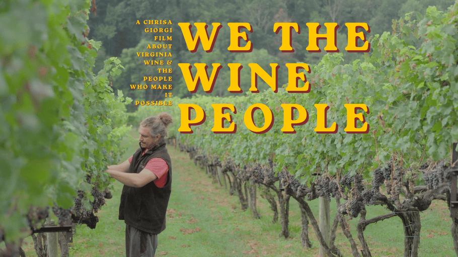 Private Showing of We the Wine People – a feature documentary