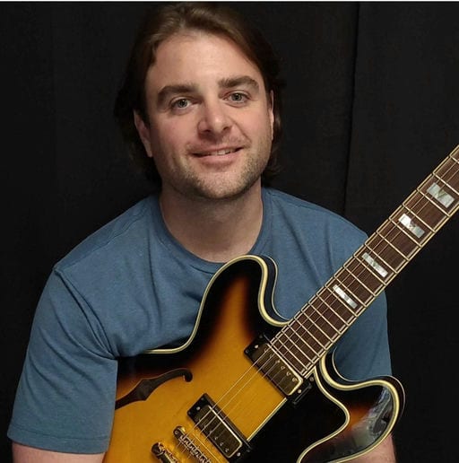 Paxton Henderson - Modern Bluegrass & Singer-Songwriter