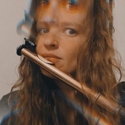 Live Music: Gina Sobel (Duo)
