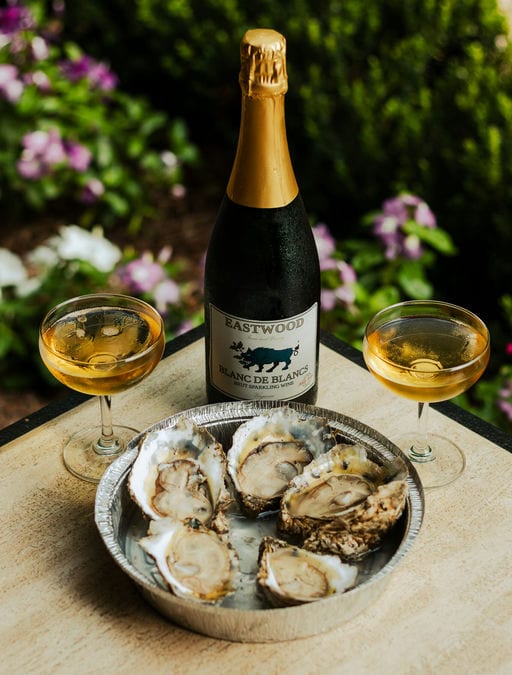 Virginia Oyster & Wine Celebration ft. FarAway