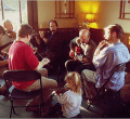 Irish Music: Aaron Olwell & Friends