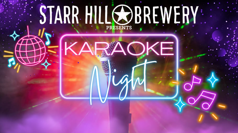 Karaoke Night