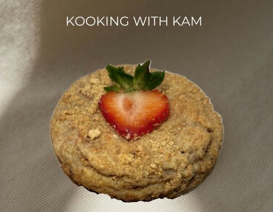 Kooking with Kam