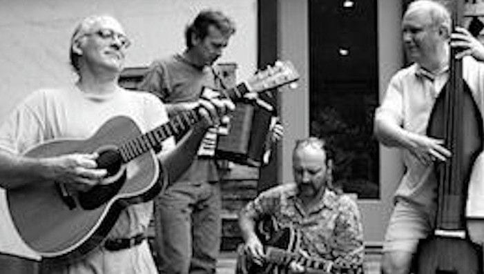 Buzzard Hollow Boys