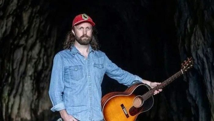 Kai Crowe-Getty Songwriter Spotlight