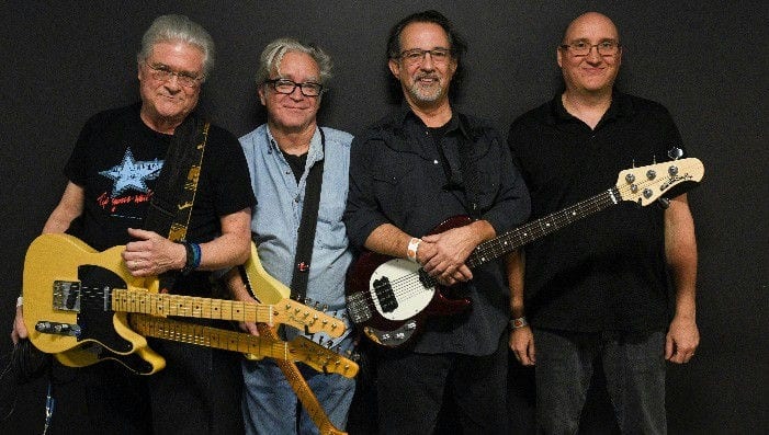 The Gladstones