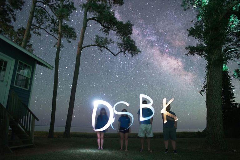2026 Central Virginia Star Party