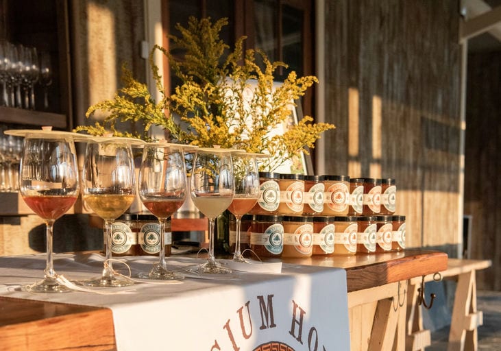 Farmer Friday Pop-Up: Caldwell Farms