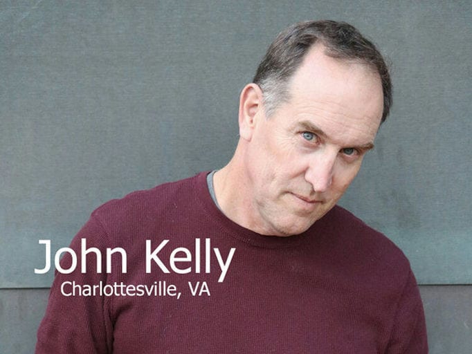 The Music of John Kelly