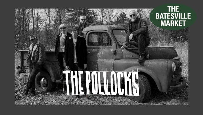 The Pollocks