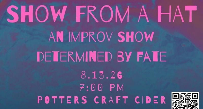 Bent Theatre Comedy