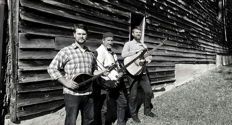 Cider & Strings: An Afternoon with Hogweed