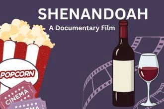 Special Free Screening of the documentary film Shenandoah