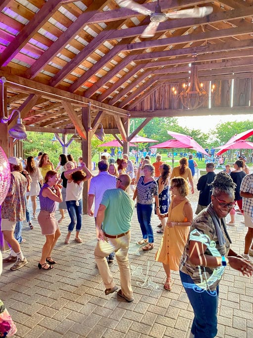 DJ Night: 70's & 80's Dance Party with Twisted Provisions