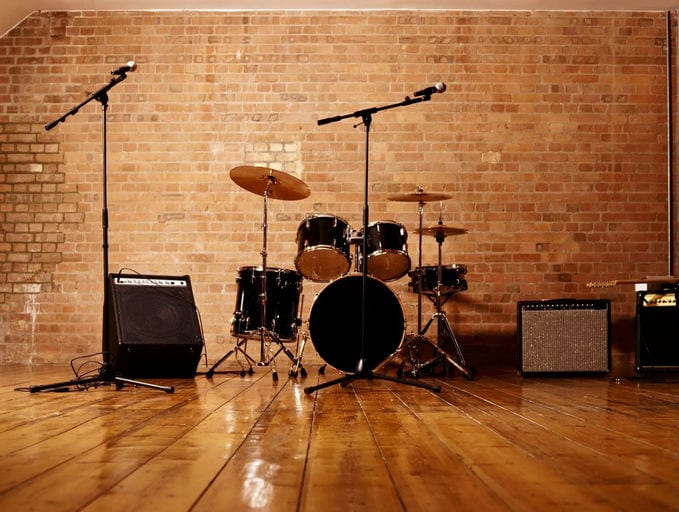 Live Music – Rixeyville Revival