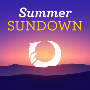Summer Sundown