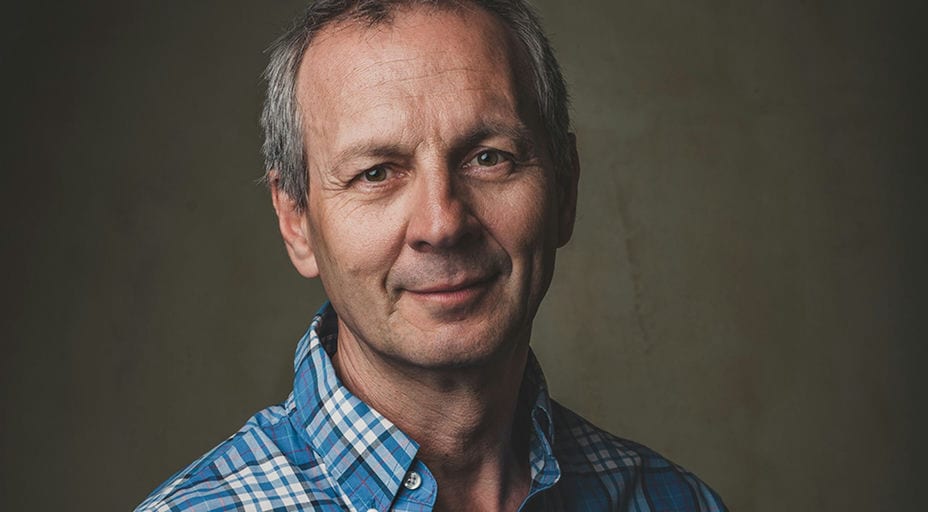 Autumn Vertical Tasting Guided by Winemaker Luca Paschina