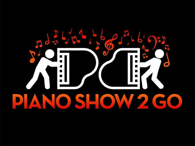 Dueling Piano Dinner Party