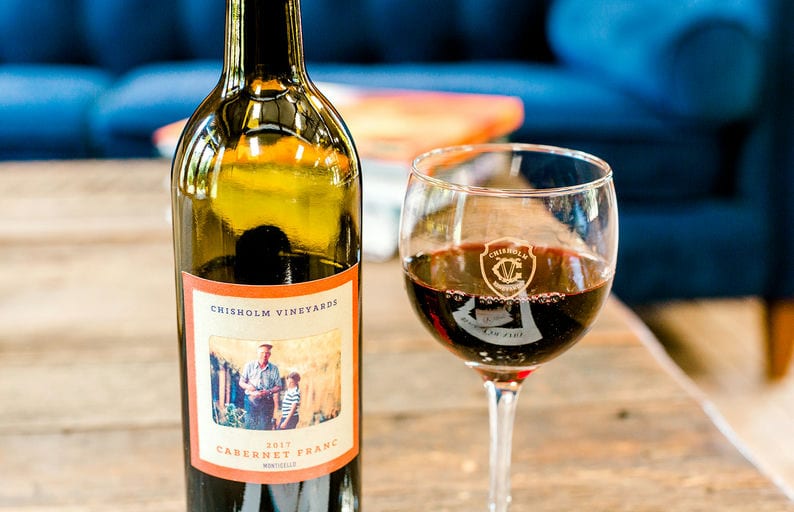 September Quarterly Wine Club Installment Party