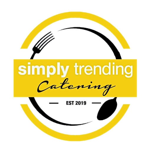 Simply Trending Catering BBQ