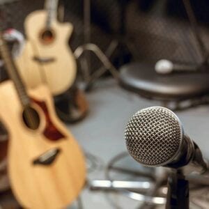 Live Music – Soul Shakers