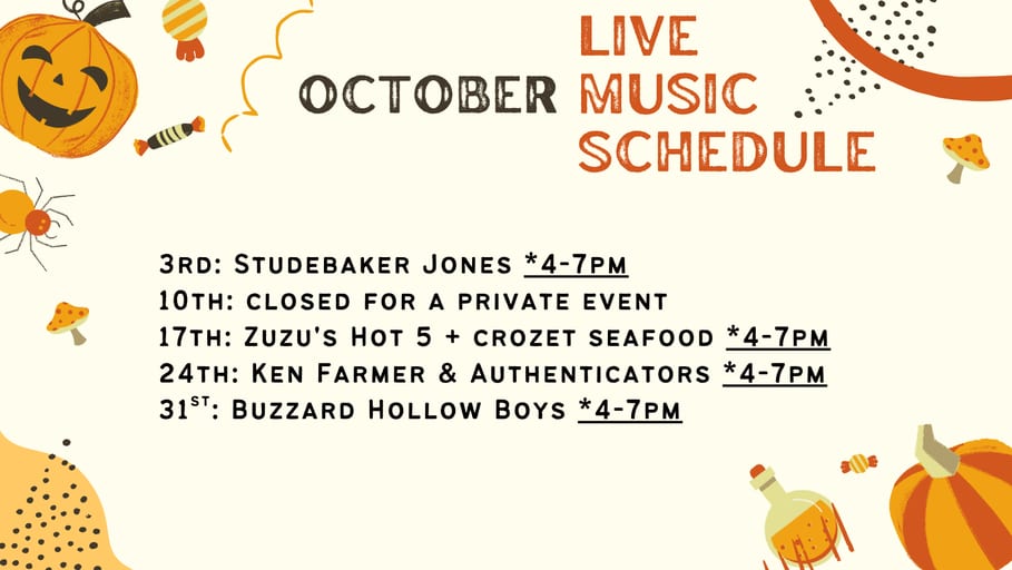 Sunset Music Series: Buzzard Hollow Boys