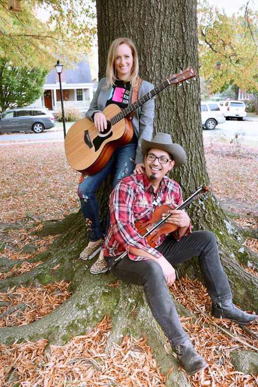 Live Music: The Peacemakers