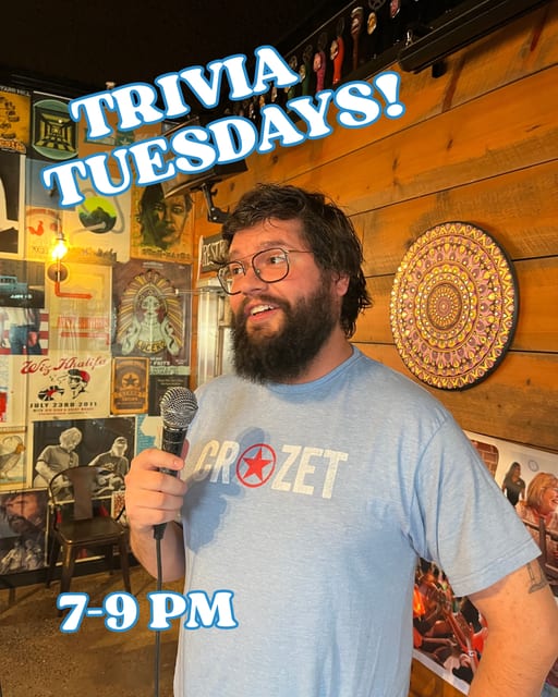 Trivia