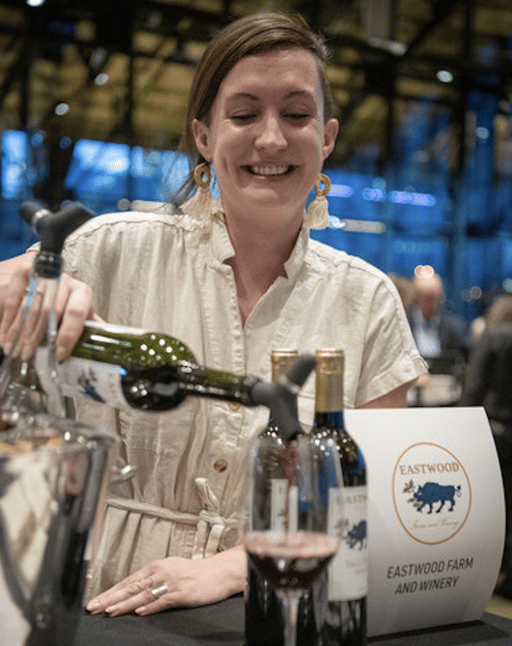 Virginia Oyster & Wine Celebration With Live Music