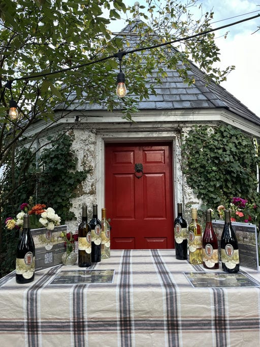 Weekly Wine Tasting