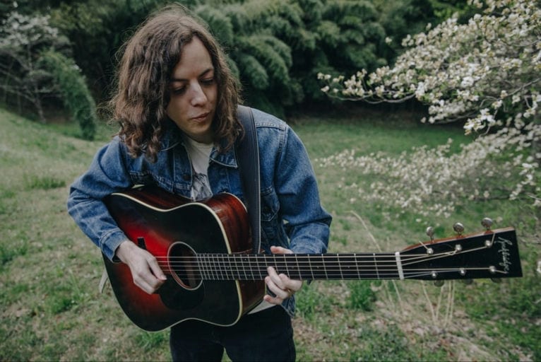 Willie DE at Glass House
