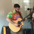 Live Music: Andy Tichenor at Brewing Tree Beer Company