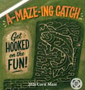 Blue Ridge Mountain Maze Corn Maze & Fall Festival at Blue Toad Hard Cider