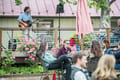 Live Music: Chris Hammock at Jefferson Vineyards
