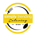 Food Truck: Simply Trending Catering at Cunningham Creek Winery