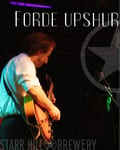 Live Music: Forde Upshur at Starr Hill Brewery - Crozet