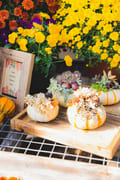 Pumpkin Decorating Workshop at The Market at Grelen
