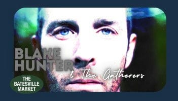 Blake Hunter & The Gatherers