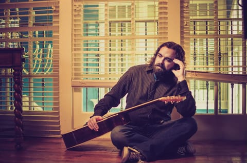 Live Music: Brian Franke at Eastwood Farm and Winery