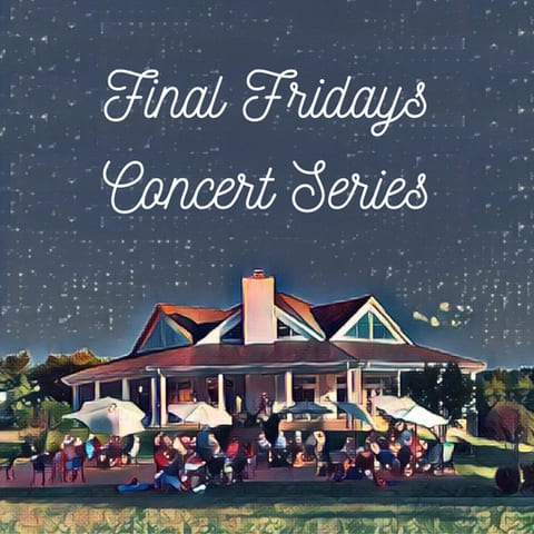 Final Fridays Concert: Blake Hunter & the Gatherers at Pollak Vineyards