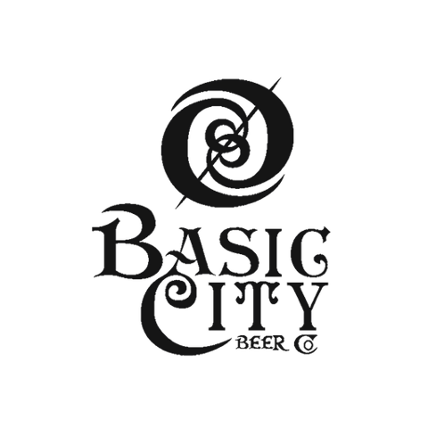 Glam'r Kiti Live at Basic City Beer Co.