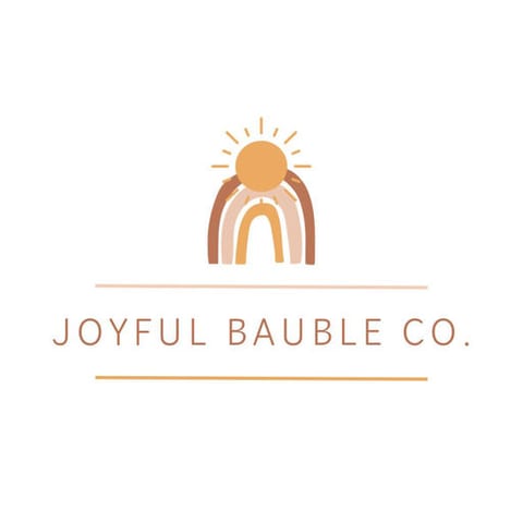 Joyful Bauble Co. Pop-Up at Fallen Tree Vineyard