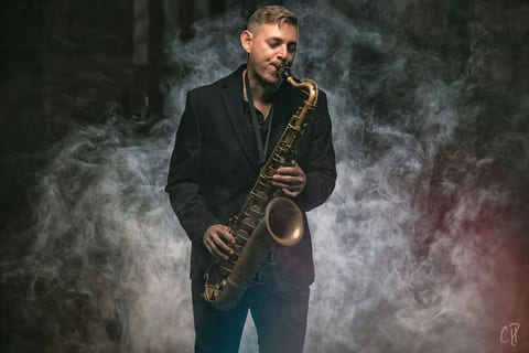 Music In The Mountains with Ken Matthews