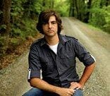 Music in the Mountains with Pat Anderson at Ducard