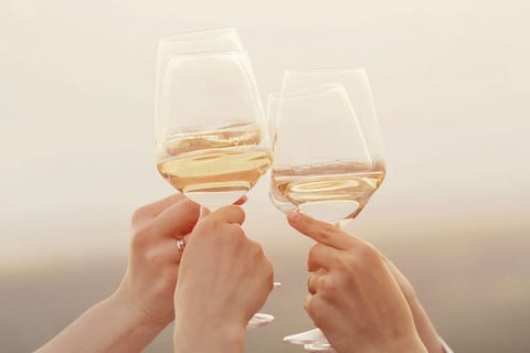 New Year's Eve Dinner and Celebration at Barboursville Vineyards