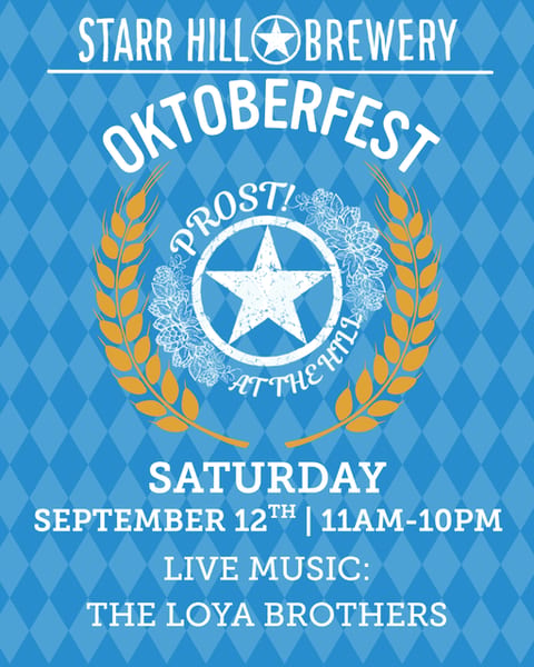 OKTOBERFEST!!