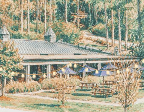 Porch Nights: Michael Clem ✨ at Eastwood Farm and Winery