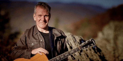 Live Music with Dave Goodrich