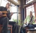 Live Music in the Orchard: Mojo Pie
