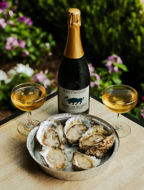 Virginia Oyster & Wine Celebration ft. FarAway